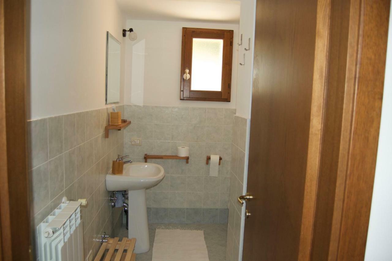 Casale Il Vento Apartment Abbadia di Montepulciano Exterior photo