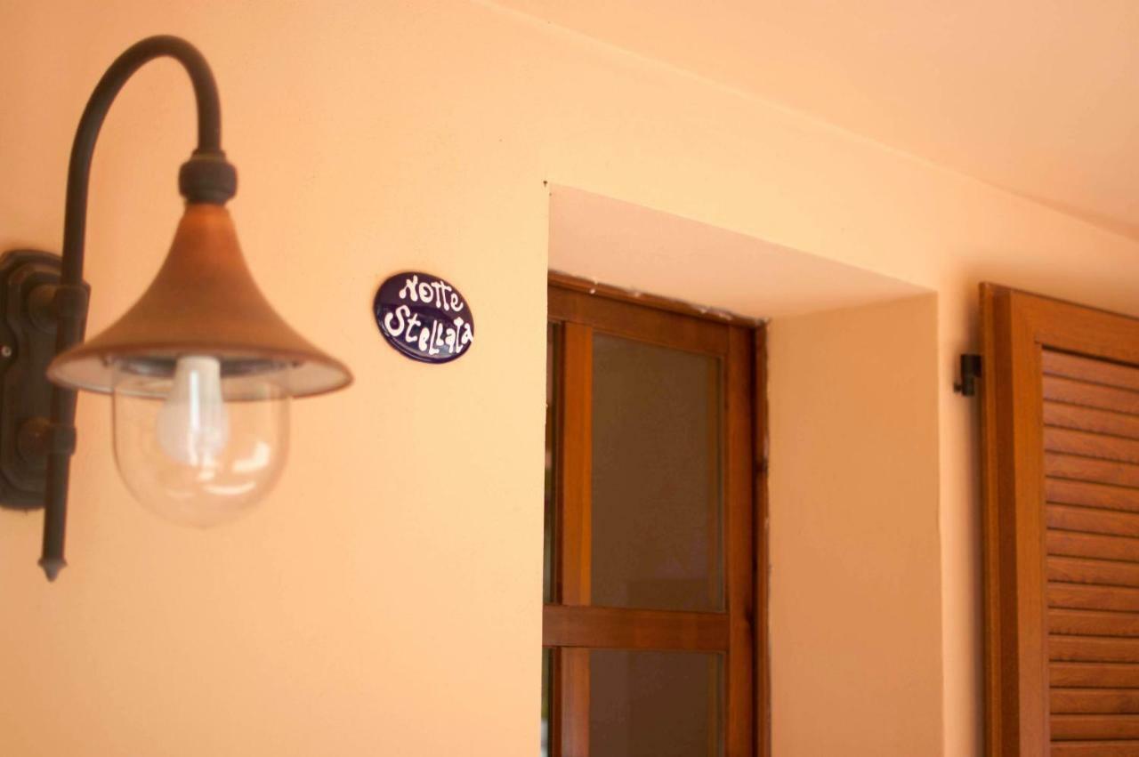 Casale Il Vento Apartment Abbadia di Montepulciano Exterior photo